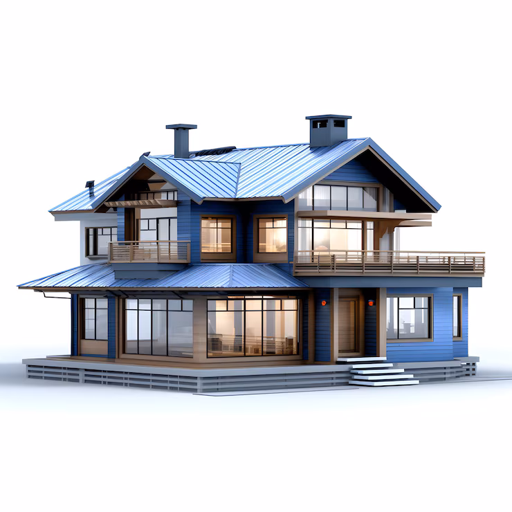 Universal Shed Roofing