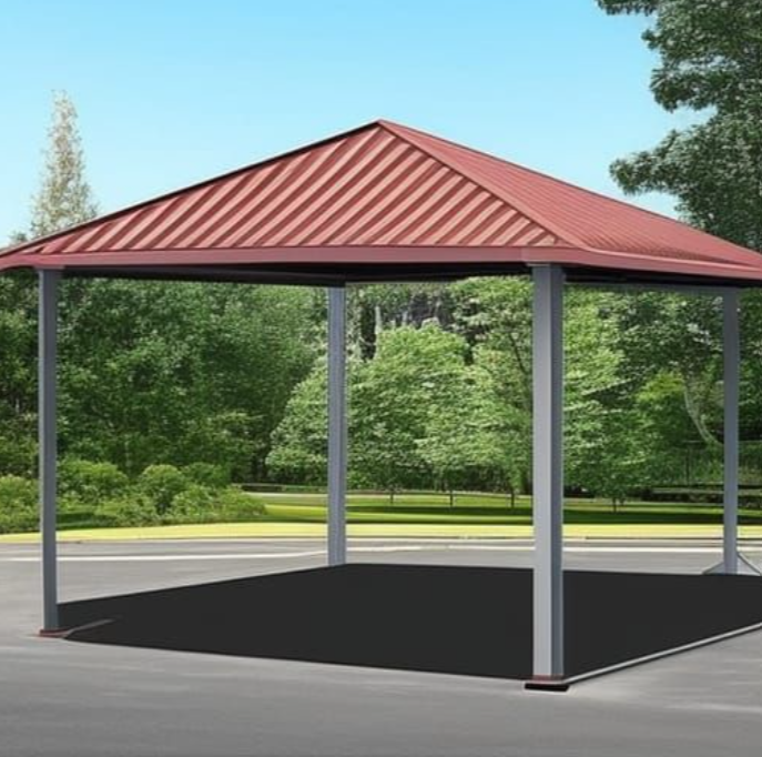 MS Structure Fabrication