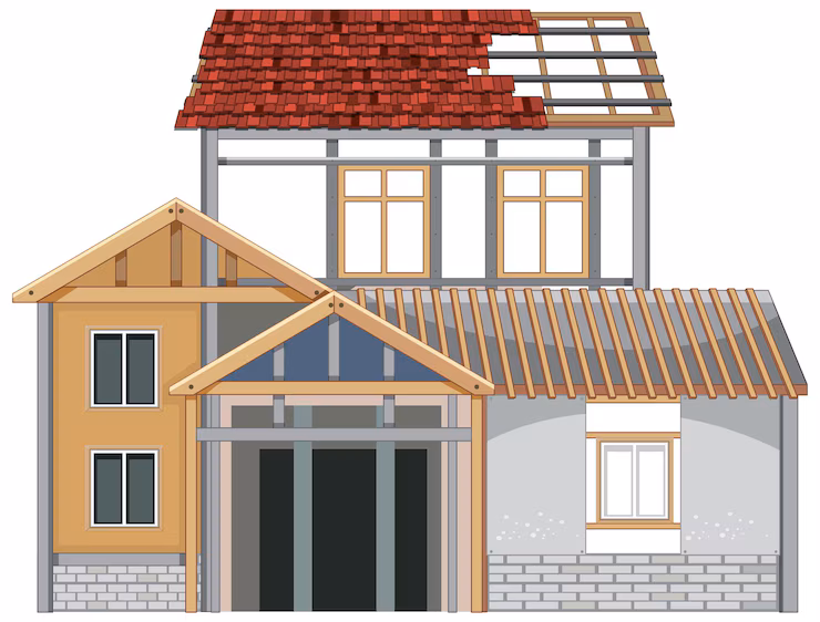 Prefab Shed