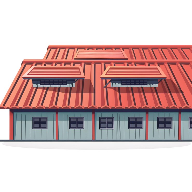 Shed Maintenance